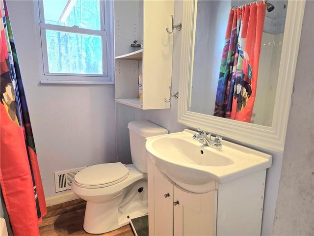 481 Peyton Road, Atlanta, GA 30311