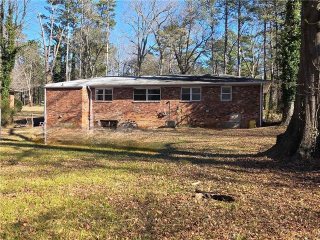 481 Peyton Road, Atlanta, GA 30311