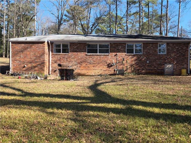 481 Peyton Road, Atlanta, GA 30311