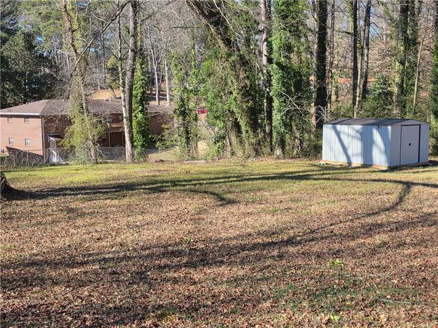 481 Peyton Road, Atlanta, GA 30311