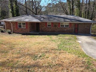 481 Peyton Road, Atlanta, GA 30311