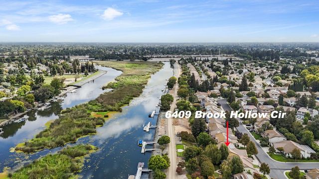 6409 Brook Hollow Cir, Stockton, CA 95219