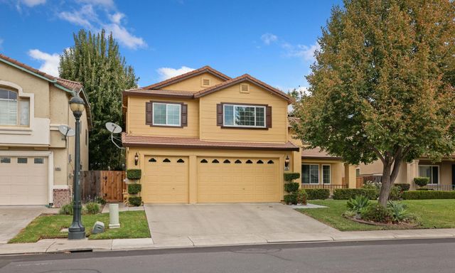 6409 Brook Hollow Cir, Stockton, CA 95219