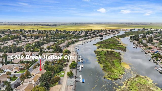 6409 Brook Hollow Cir, Stockton, CA 95219