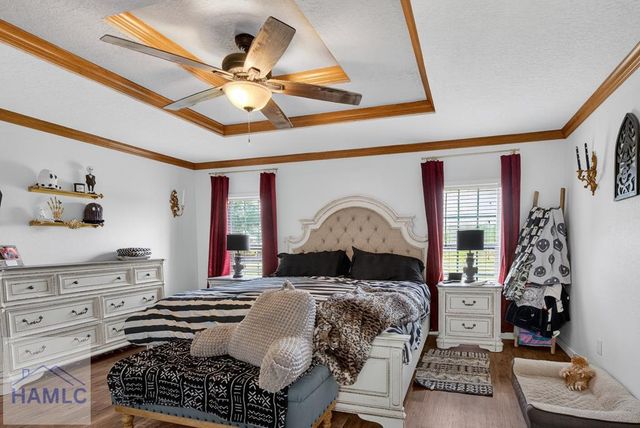 11834 Hwy 23, Glennville, GA 30427