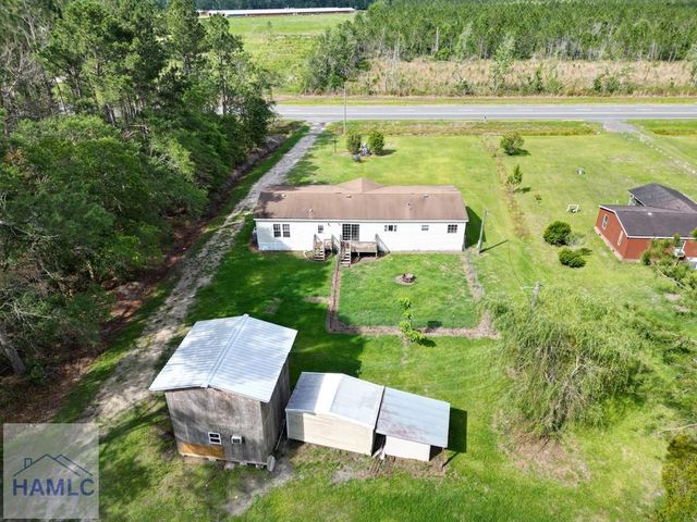 11834 Hwy 23, Glennville, GA 30427