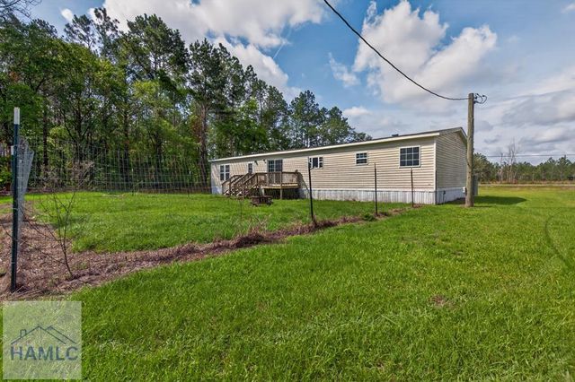 11834 Hwy 23, Glennville, GA 30427