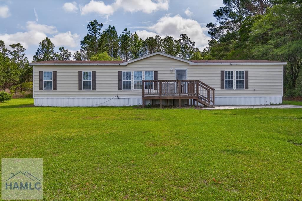 11834 Hwy 23, Glennville, GA 30427