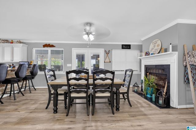 518 COVES POINT DRIVE, Riverside, AL 35135