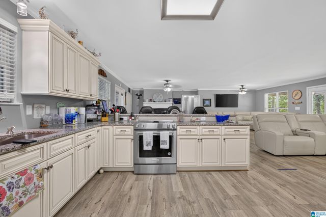 518 COVES POINT DRIVE, Riverside, AL 35135