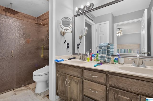 518 COVES POINT DRIVE, Riverside, AL 35135