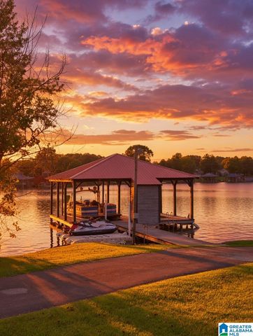 518 COVES POINT DRIVE, Riverside, AL 35135