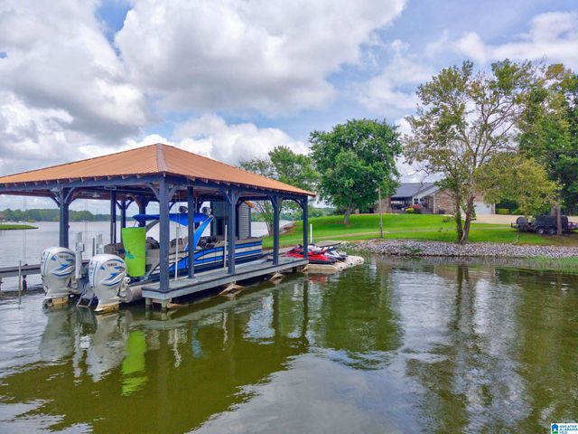 518 COVES POINT DRIVE, Riverside, AL 35135