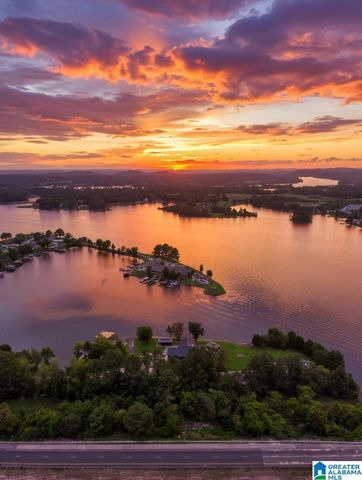 518 COVES POINT DRIVE, Riverside, AL 35135