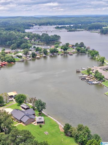 518 COVES POINT DRIVE, Riverside, AL 35135