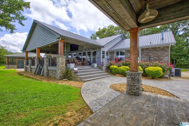 518 COVES POINT DRIVE, Riverside, AL 35135