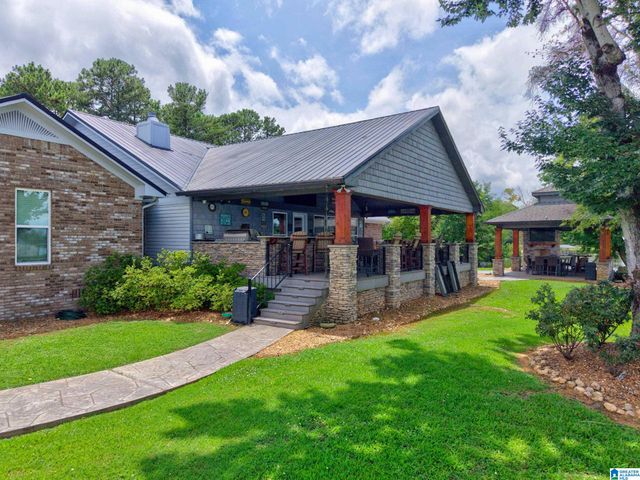 518 COVES POINT DRIVE, Riverside, AL 35135