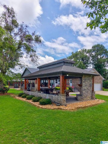 518 COVES POINT DRIVE, Riverside, AL 35135