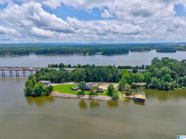 518 COVES POINT DRIVE, Riverside, AL 35135