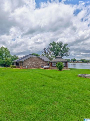 518 COVES POINT DRIVE, Riverside, AL 35135