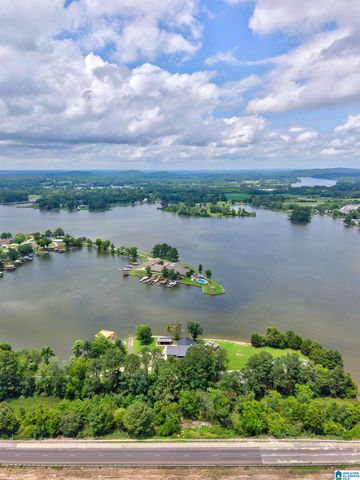 518 COVES POINT DRIVE, Riverside, AL 35135