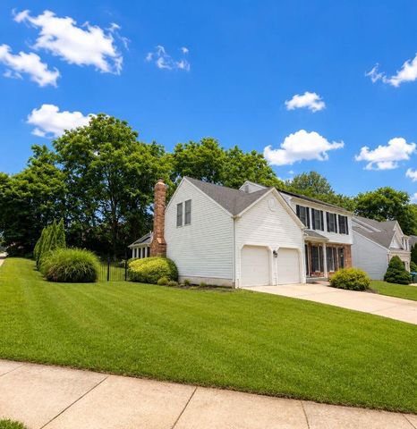 2606 SMALLWOOD DR, Abingdon, MD 21009