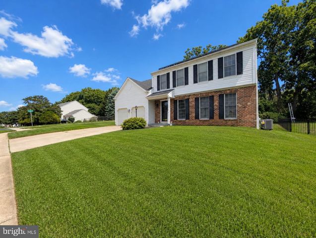2606 SMALLWOOD DR, Abingdon, MD 21009