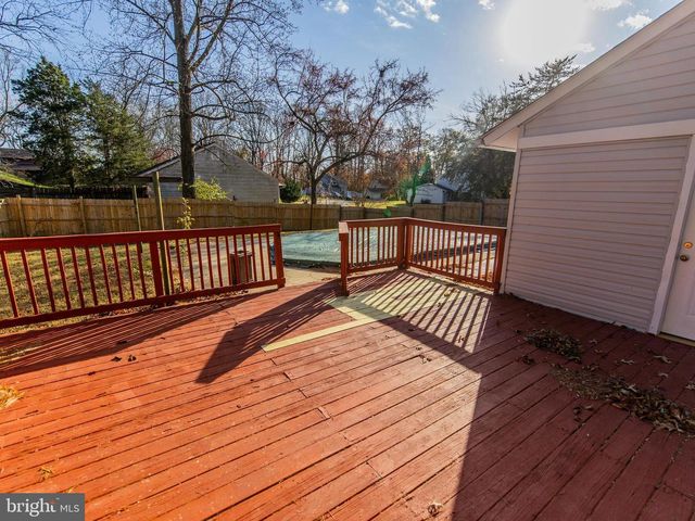 15901 PERKINS LN, Bowie, MD 20716