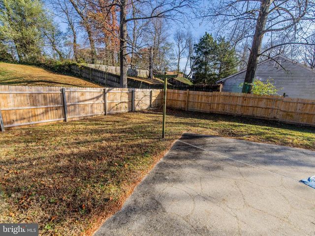 15901 PERKINS LN, Bowie, MD 20716