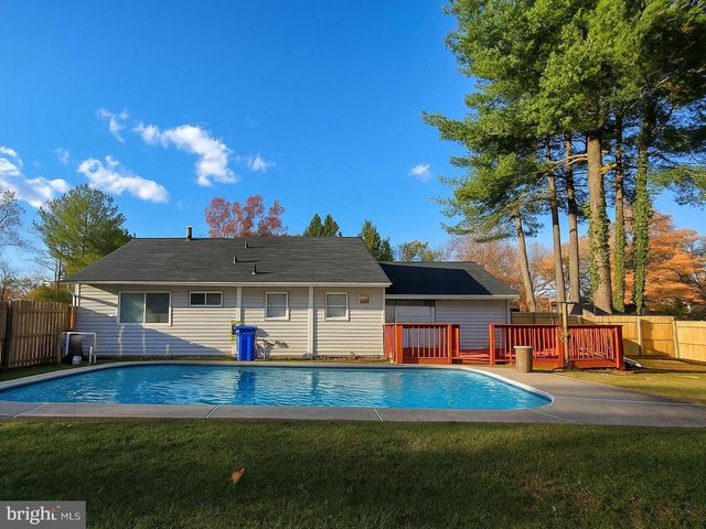 15901 PERKINS LN, Bowie, MD 20716