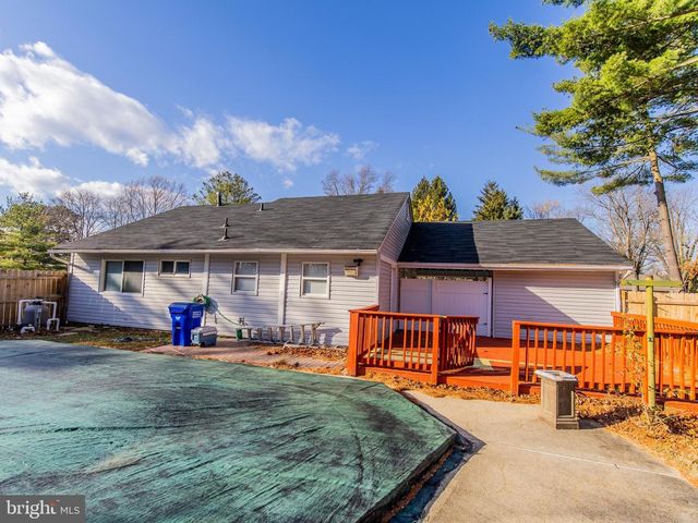 15901 PERKINS LN, Bowie, MD 20716