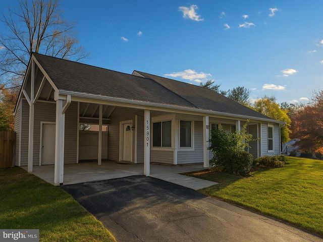 15901 PERKINS LN, Bowie, MD 20716