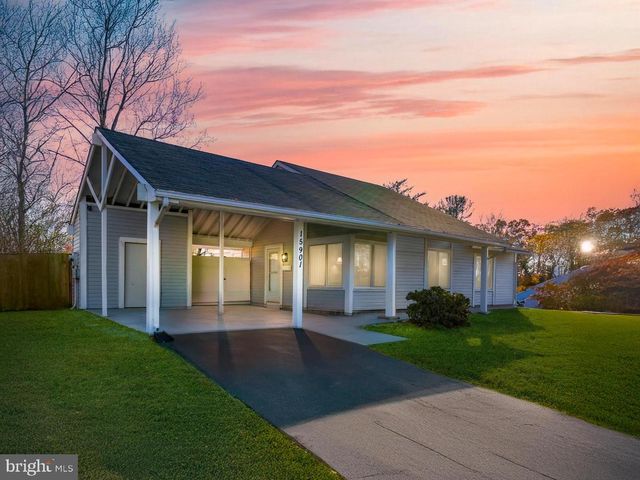 15901 PERKINS LN, Bowie, MD 20716