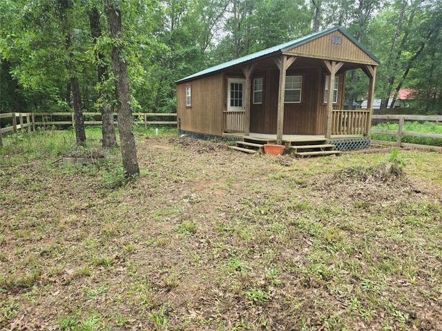 175 Cloverdale, Livingston, TX 77351