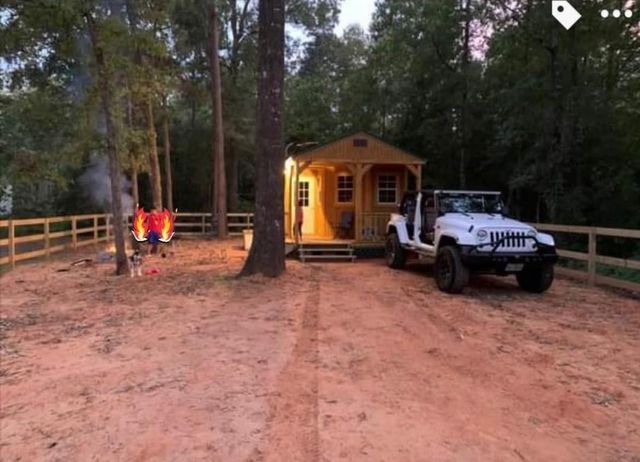 175 Cloverdale, Livingston, TX 77351