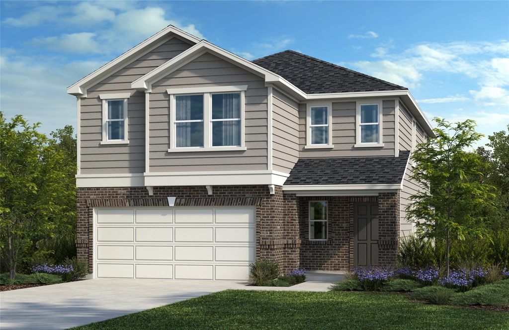 12100 Cantabria RD, Austin, TX 78748