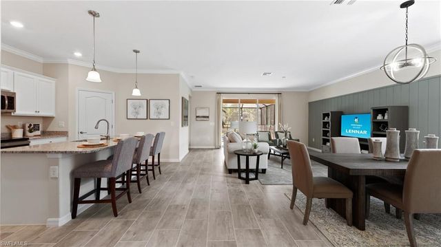 1617 Double Eagle TRL, Naples, FL 34120