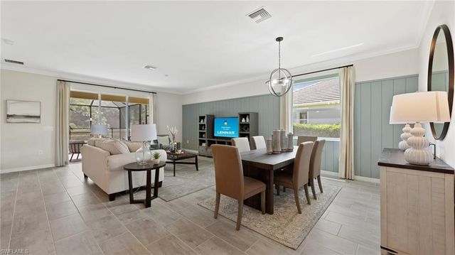 1617 Double Eagle TRL, Naples, FL 34120