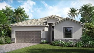 1617 Double Eagle TRL, Naples, FL 34120