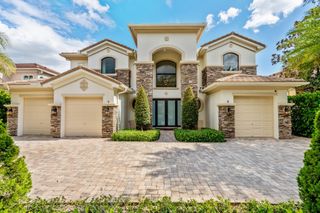 647 Edgebrook Lane, West Palm Beach, FL 33411