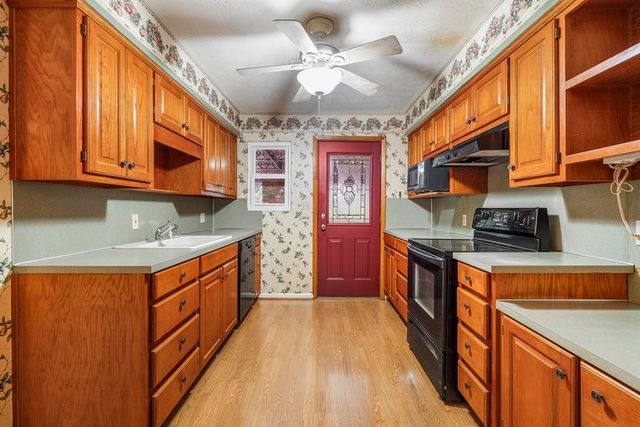 5238 Winburn Avenue, Columbus, GA 31909