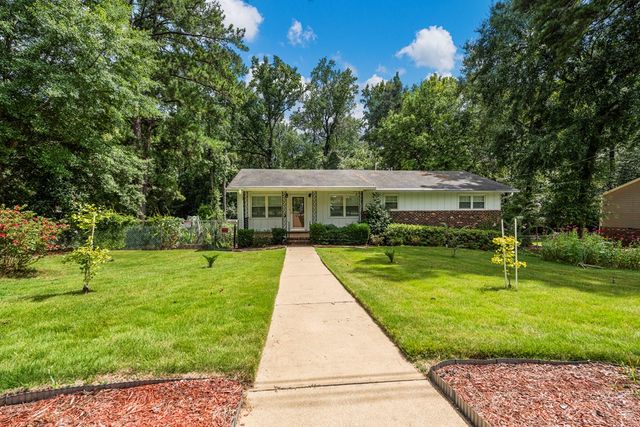 5238 Winburn Avenue, Columbus, GA 31909