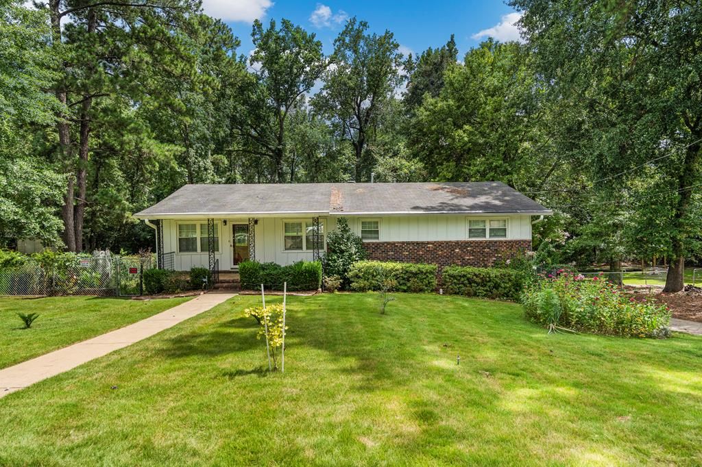 5238 Winburn Avenue, Columbus, GA 31909