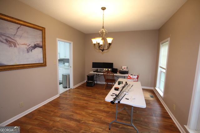 206 Long Leaf Trail, Byron, GA 31008
