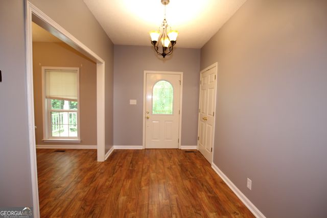 206 Long Leaf Trail, Byron, GA 31008