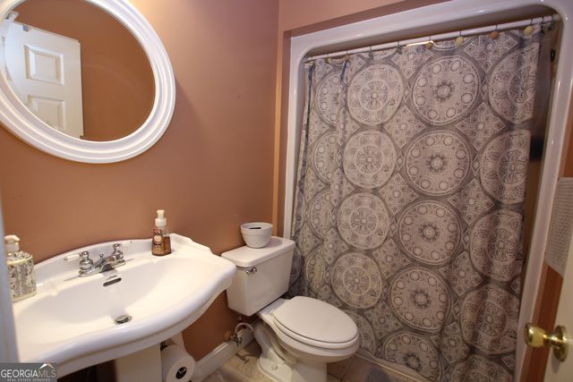 206 Long Leaf Trail, Byron, GA 31008