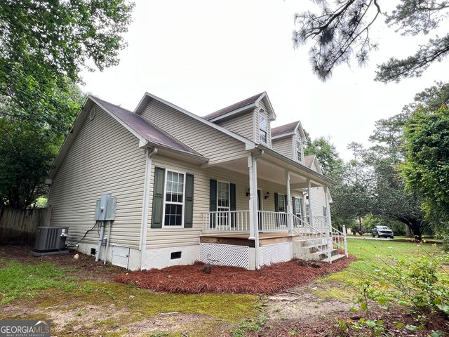 206 Long Leaf Trail, Byron, GA 31008