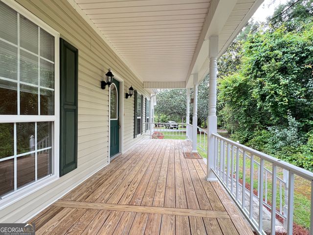 206 Long Leaf Trail, Byron, GA 31008