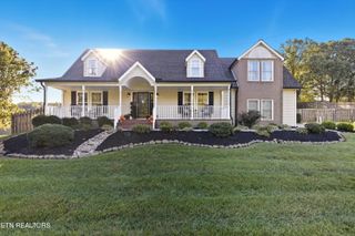 144 Huntington Lane, Heiskell, TN 37754