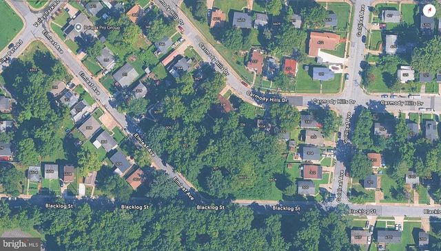 6602 BLACKLOG ST, Capitol Heights, MD 20743